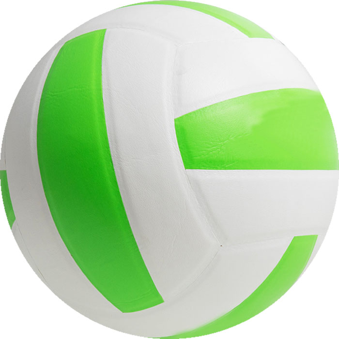 Factory Directly Wholesale Soft Size 5 PU Beach Volleyball Custom Print Volleyball