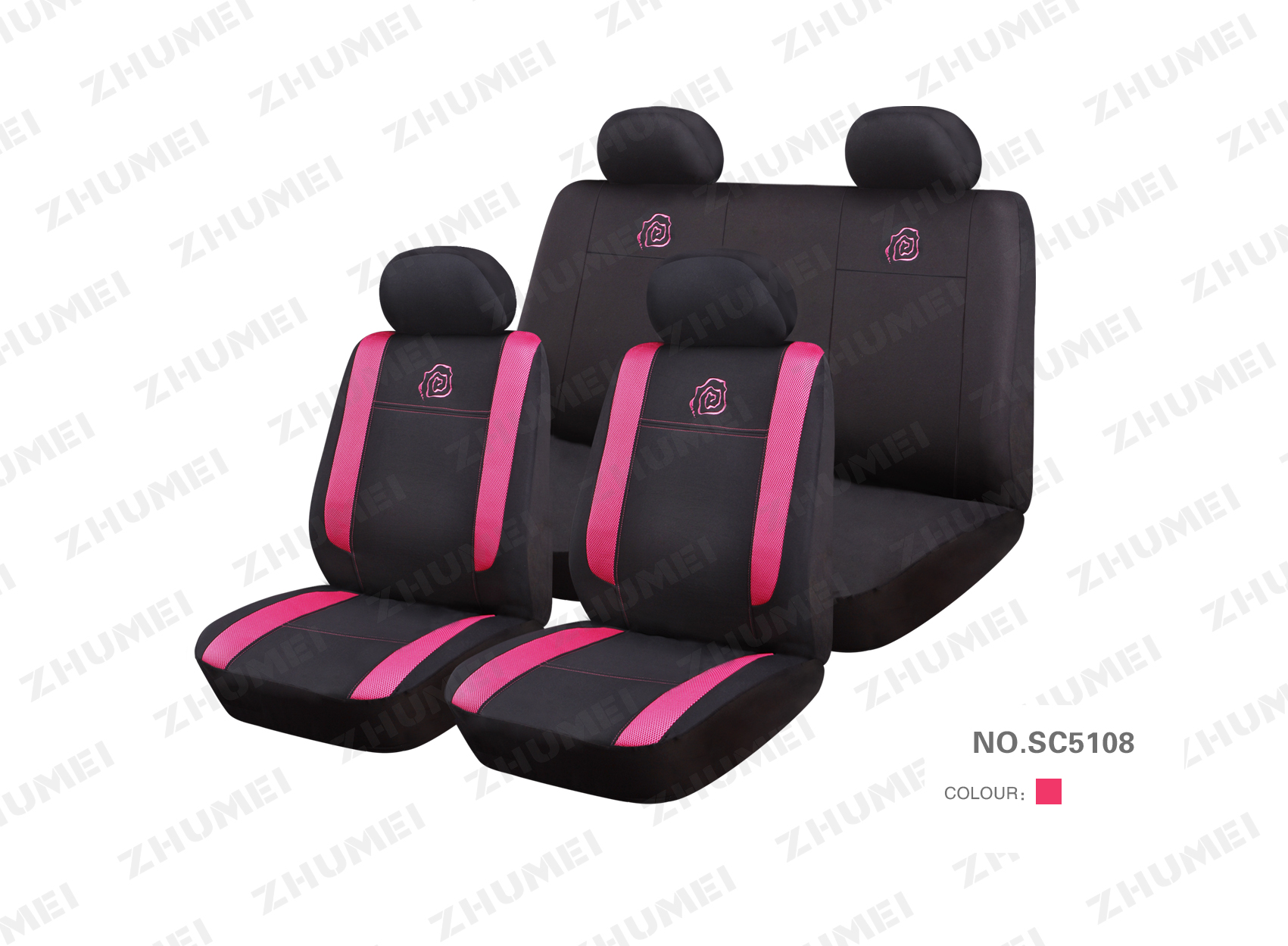 car seat cover