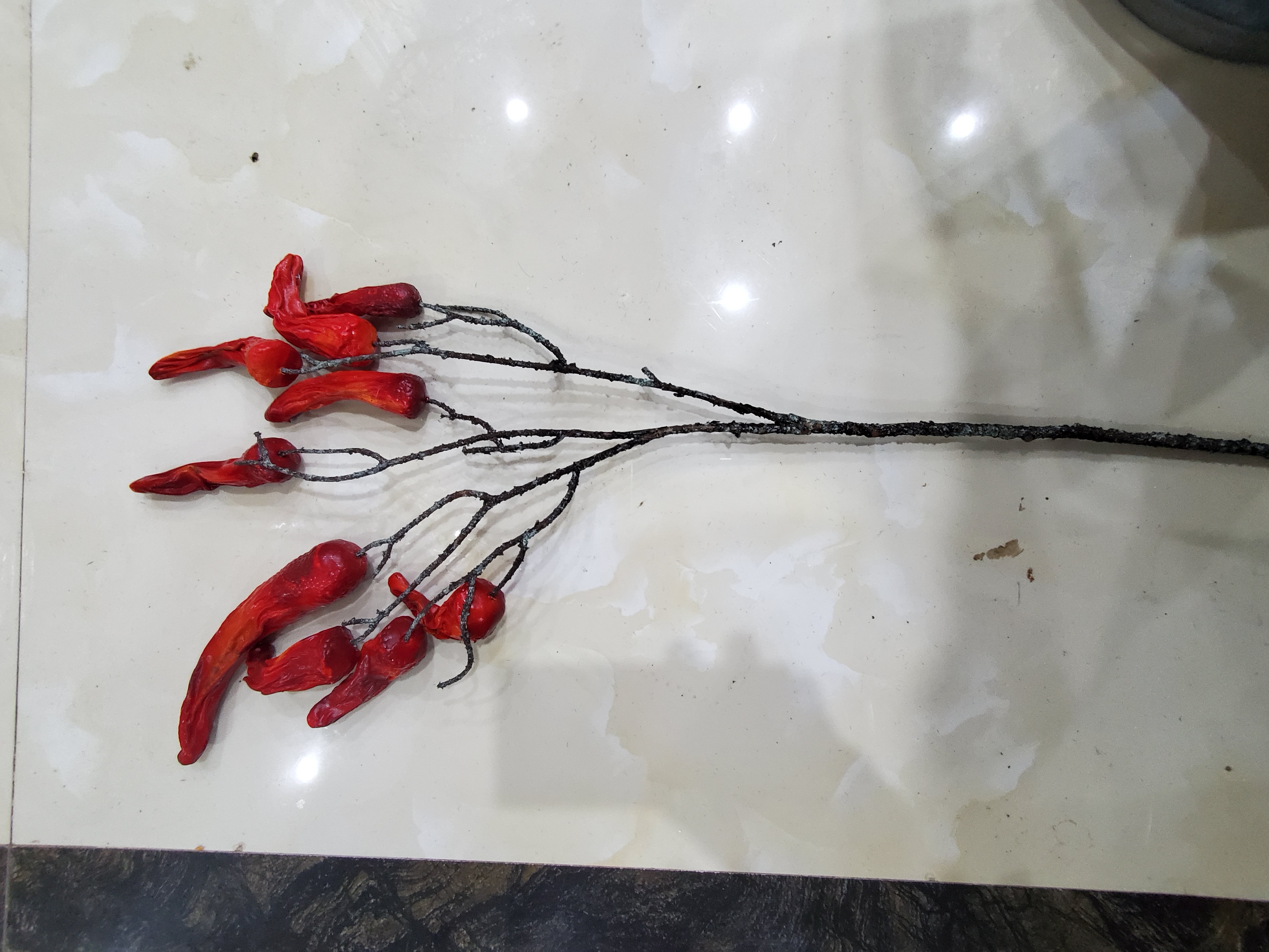 Artifical flower