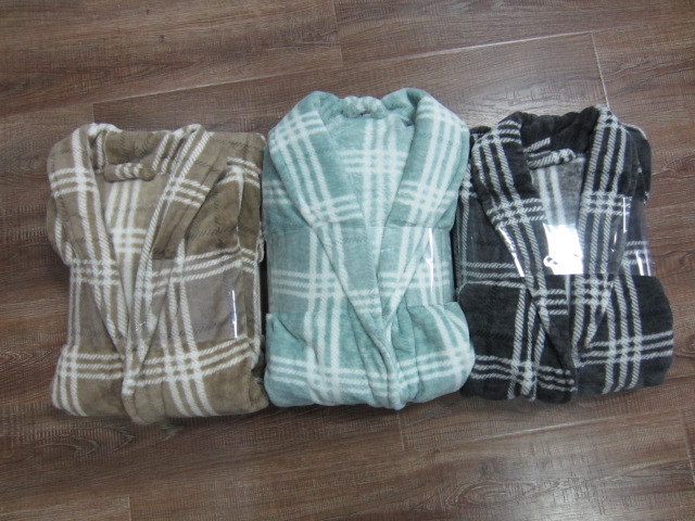 NINGBO JUZHEN SILK I/E CO., LTD. – Polyester blanket 3
