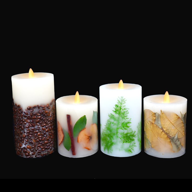 LED Candle