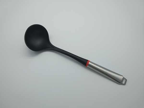 Nylon Ladle