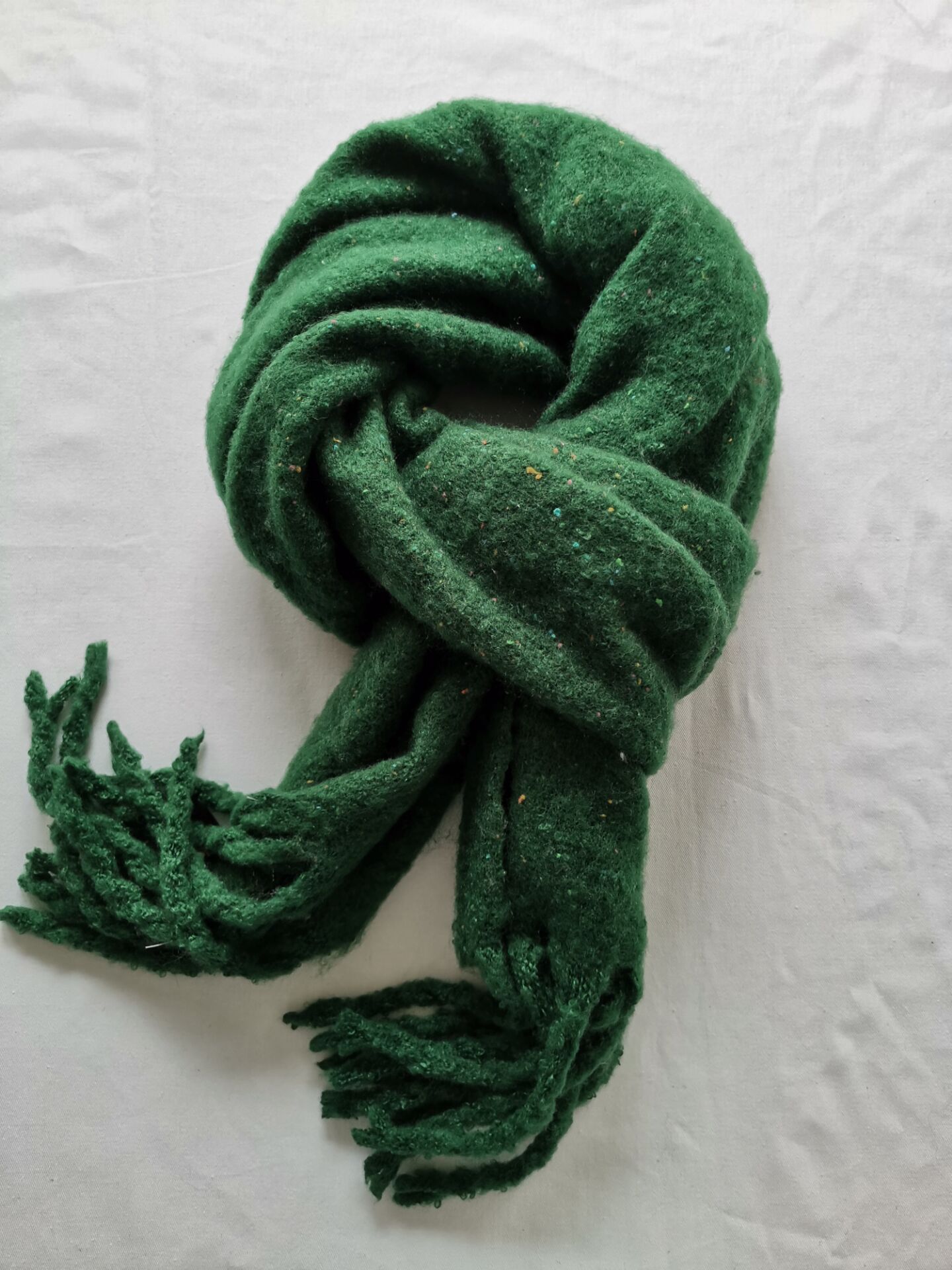 scarf