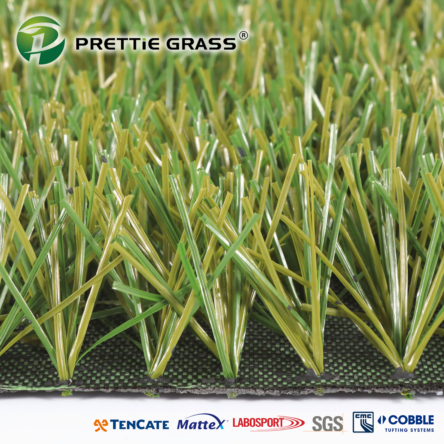 Artificial grass