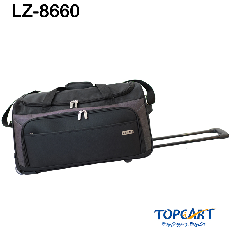Rolling Duffle,Trolley bag,Travel bag