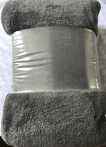 Microfiber Blanket