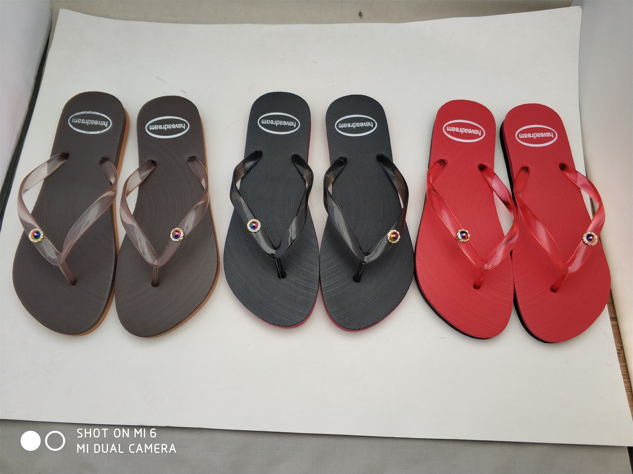 Slipper