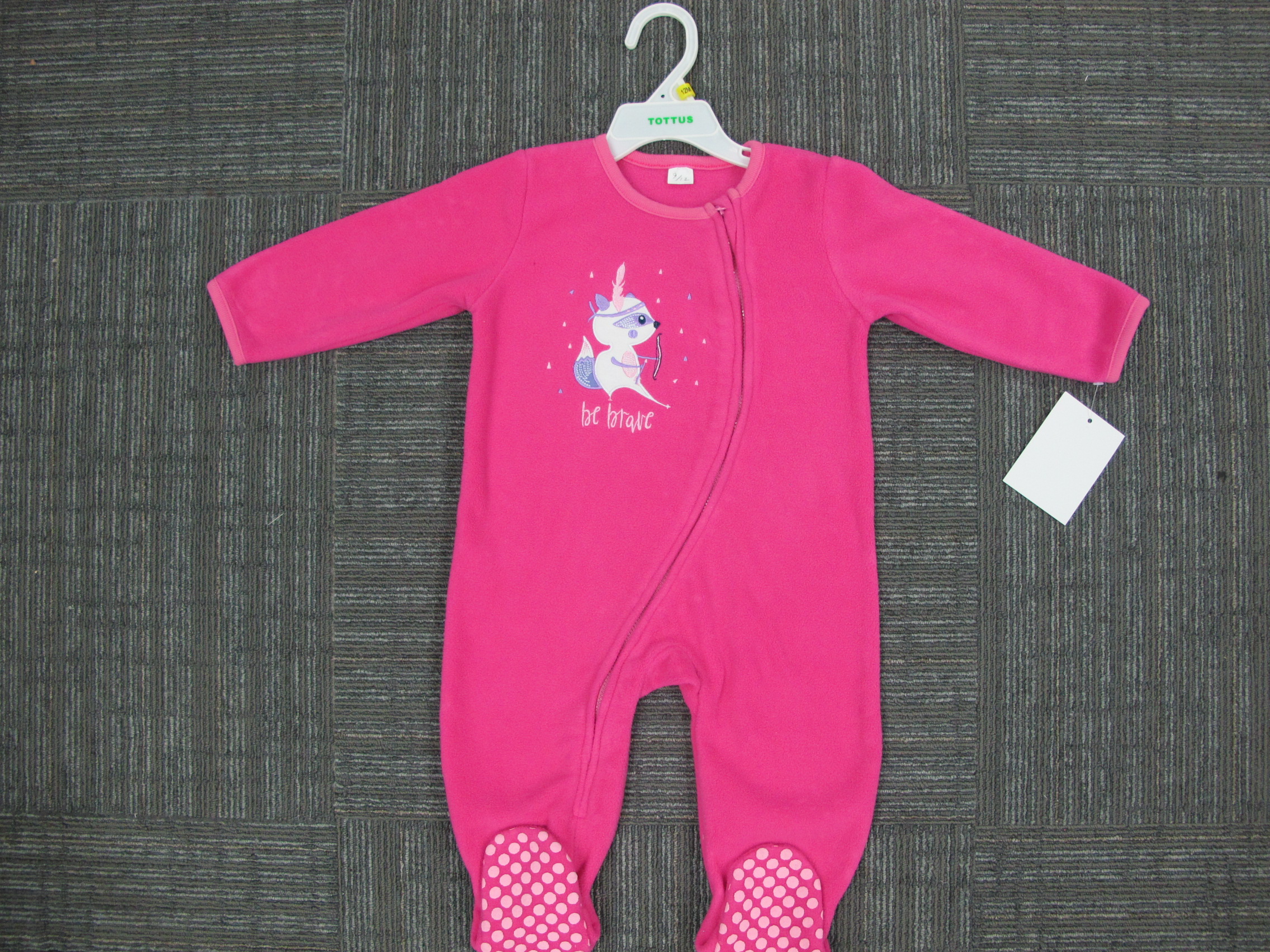 Baby Romper