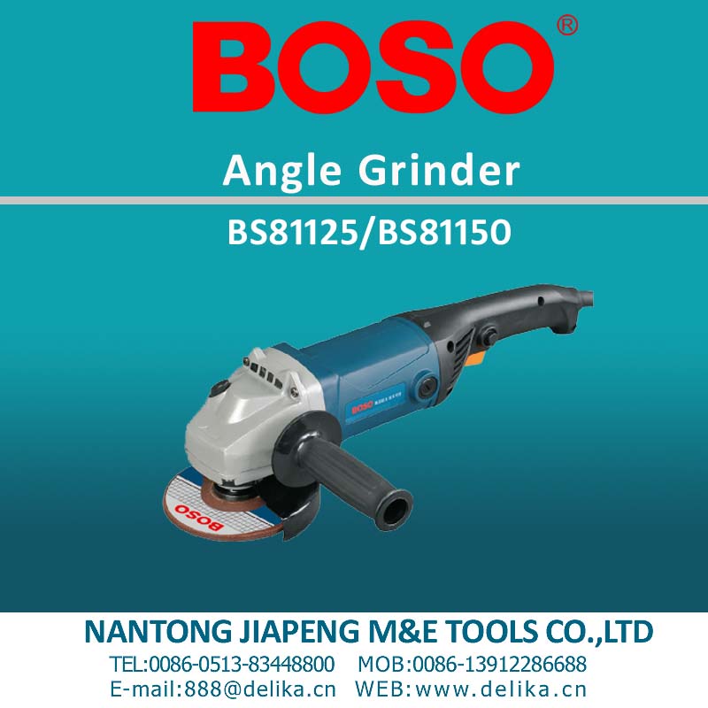 Angle Grinder