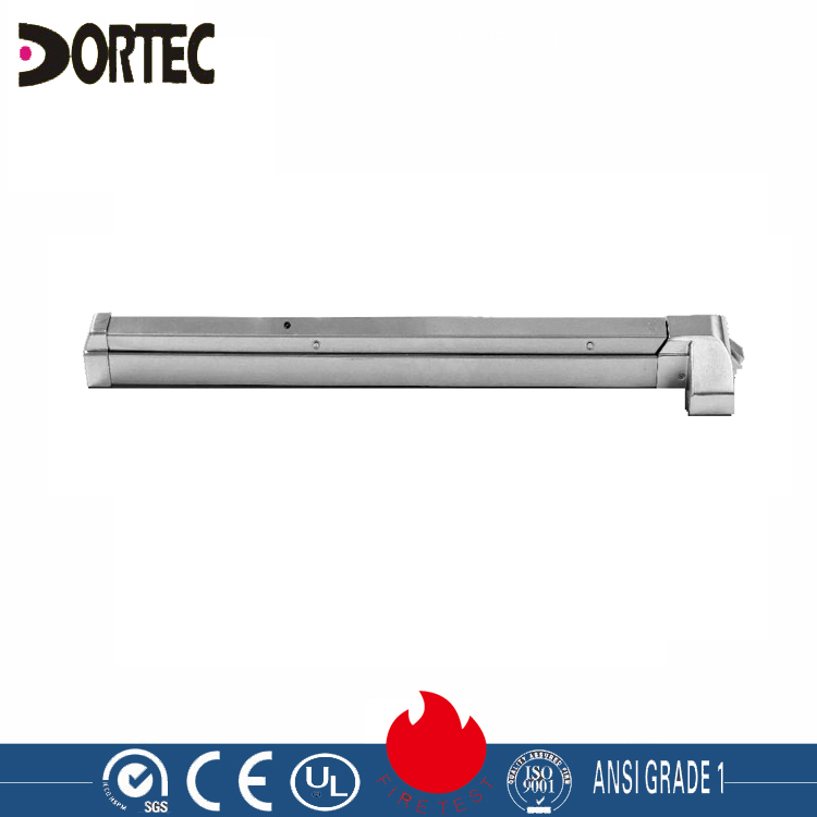 Panic exit device