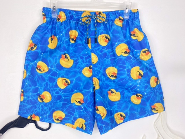 Swimming Shorts