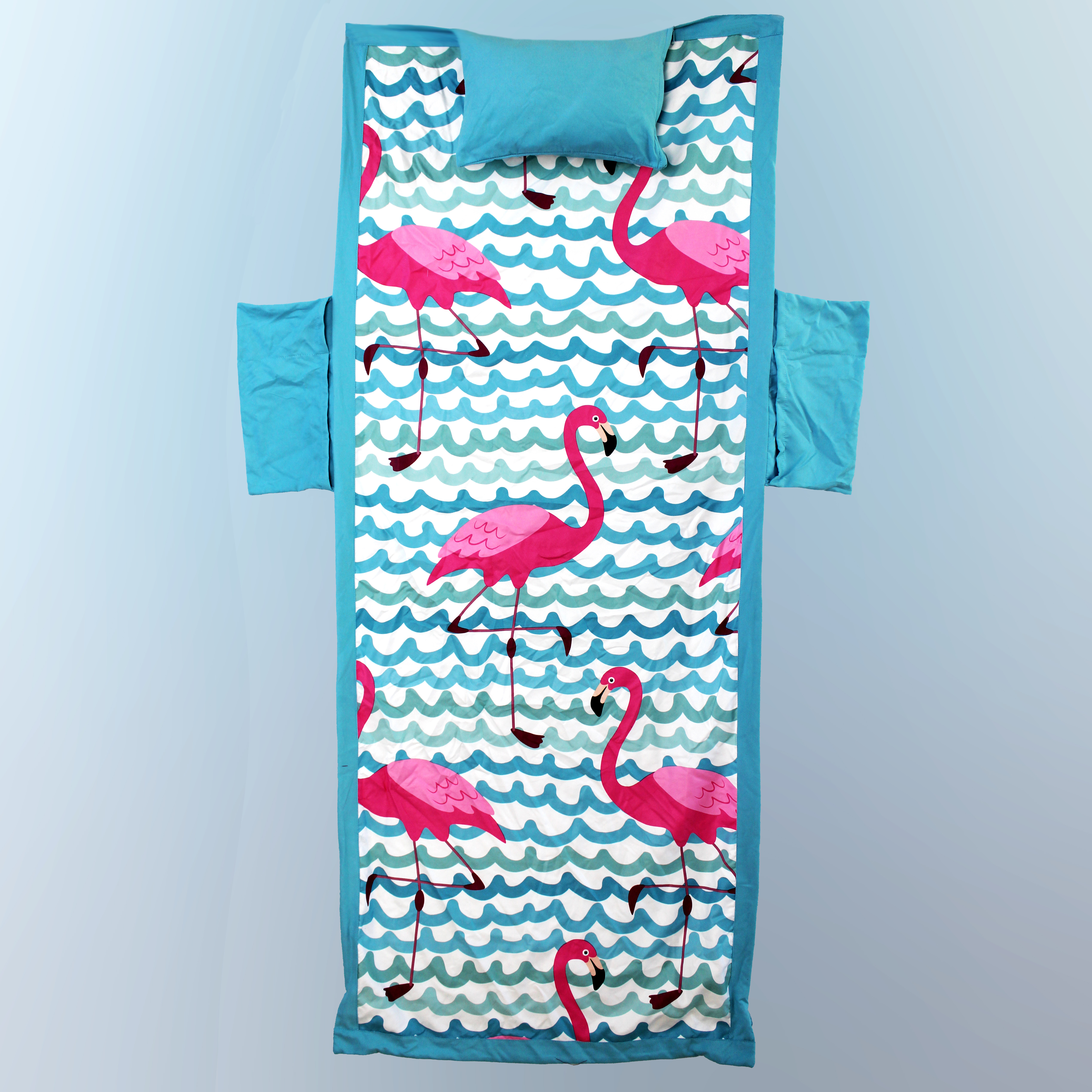Beach chair cover