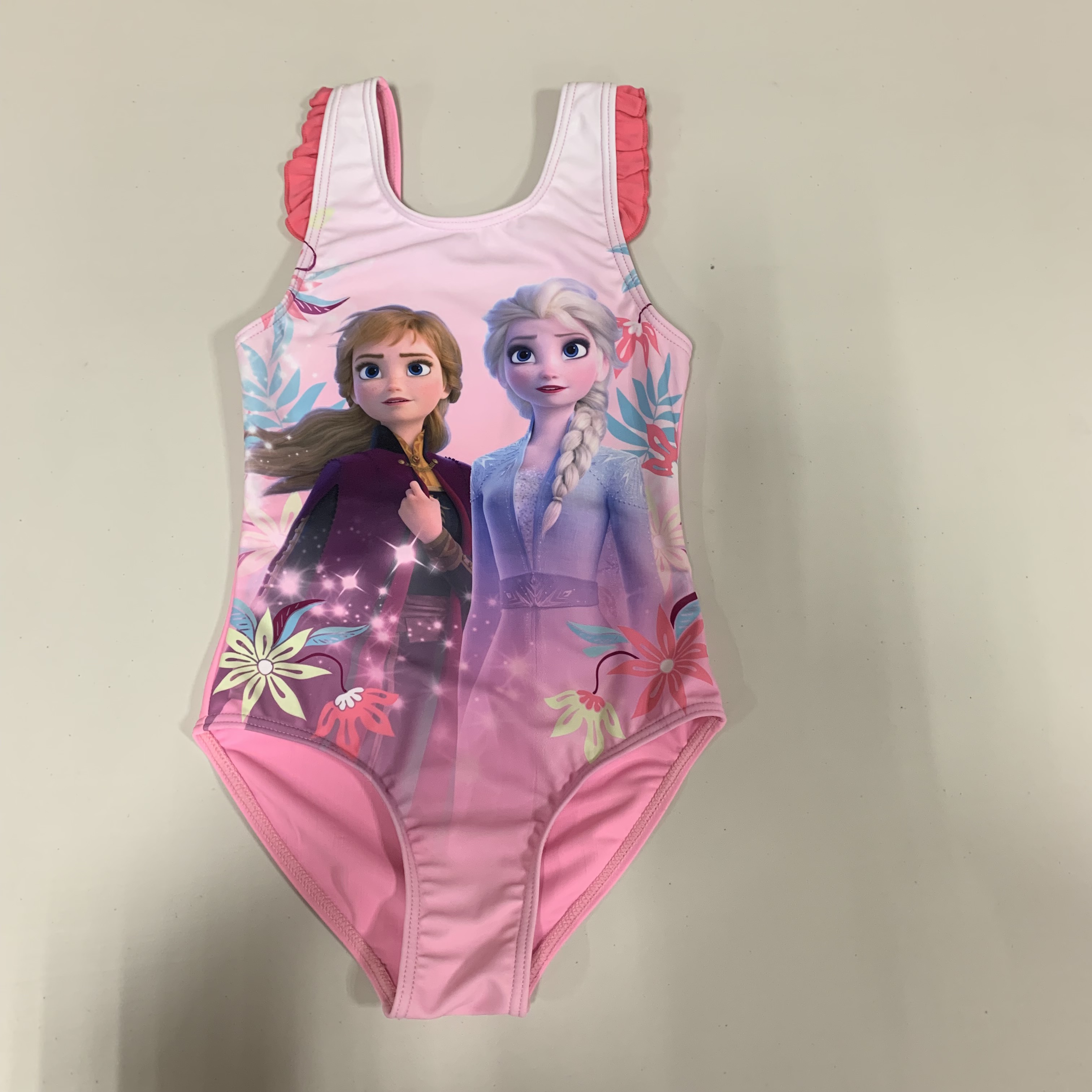 Girls Swimsuit