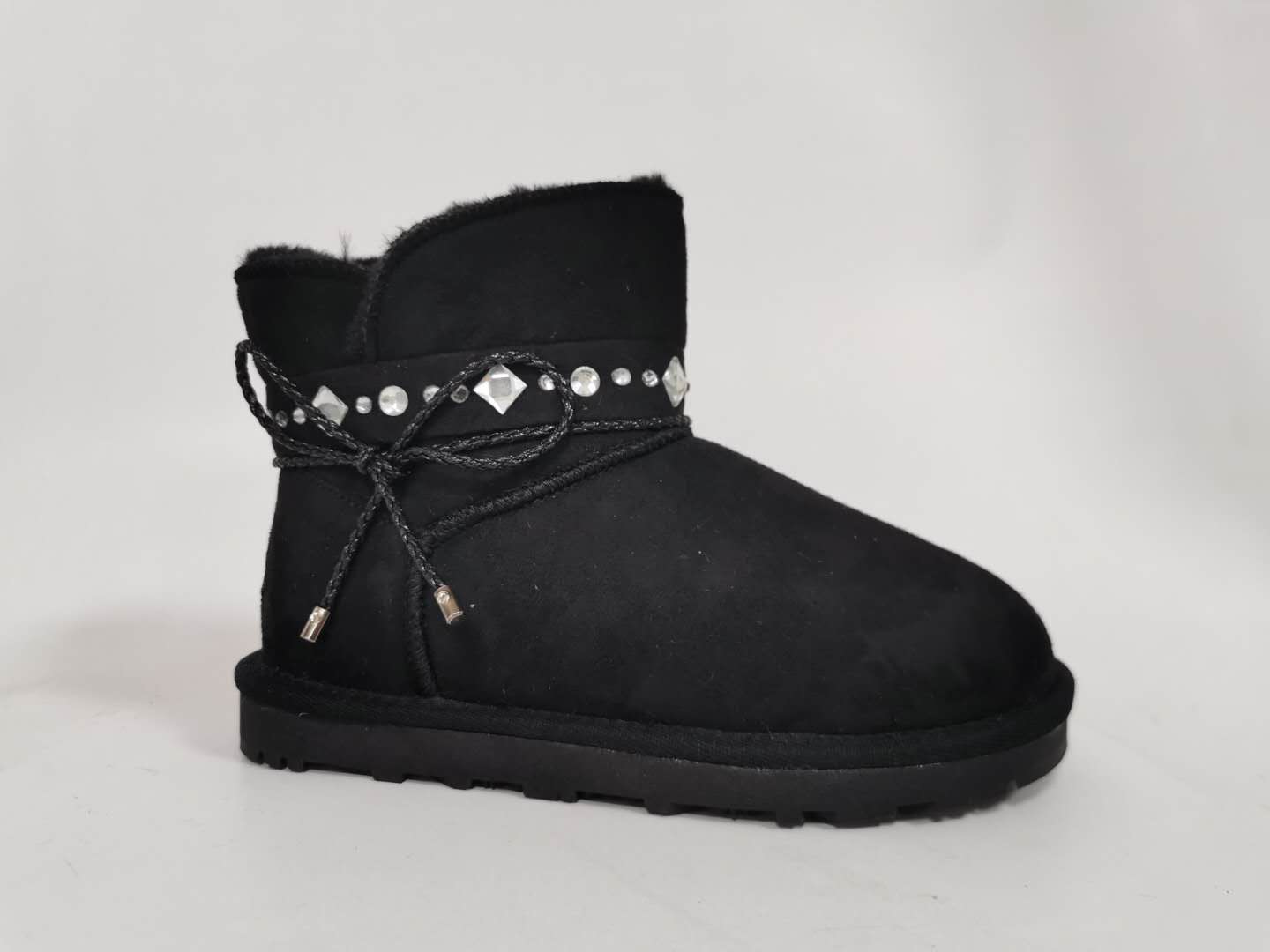 snow boots