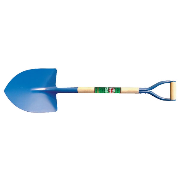 Shovel