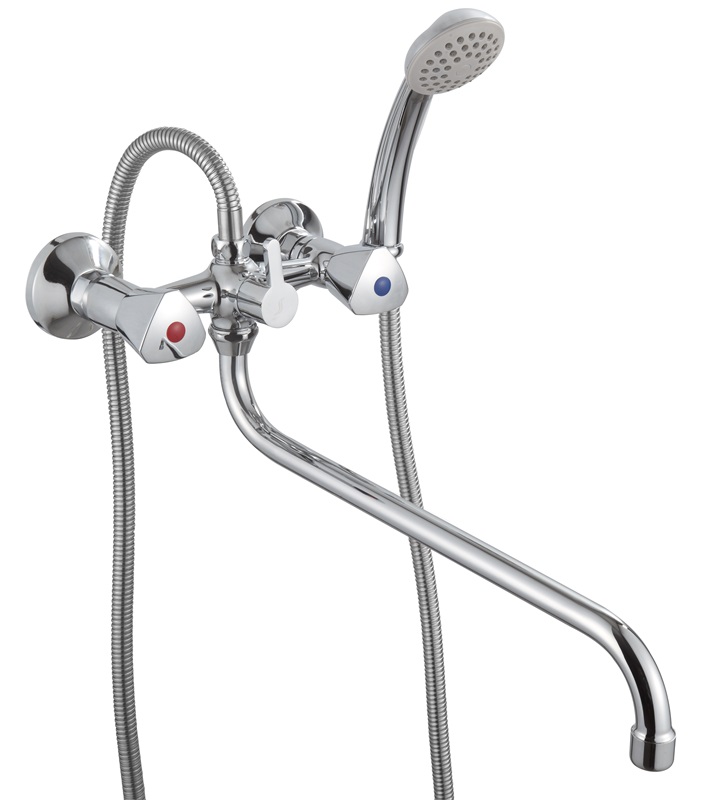 Bath Faucet