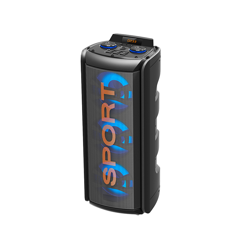 bluetooth speaker WZ-TLM-T6205-N