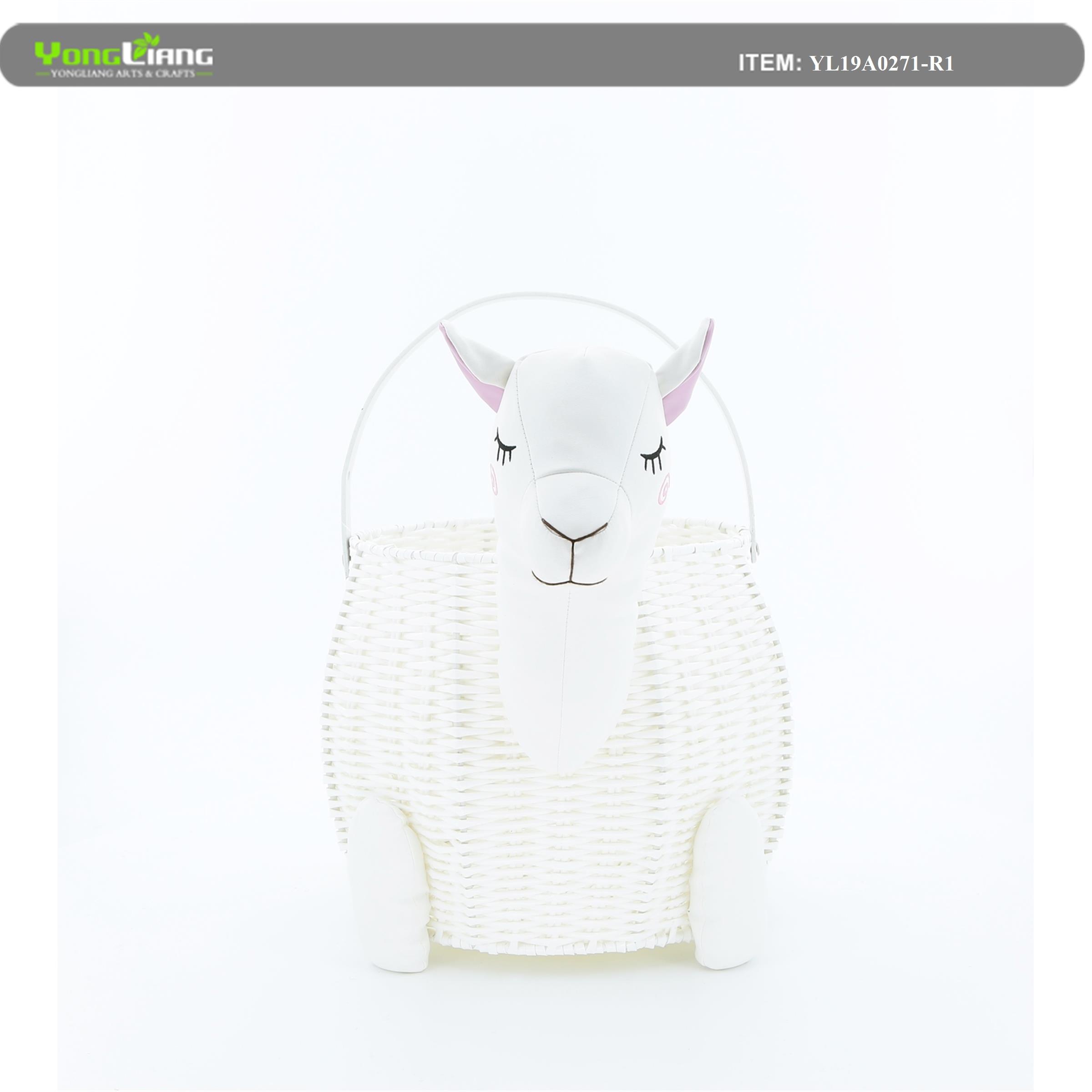 Lamini Resin Storage Basket