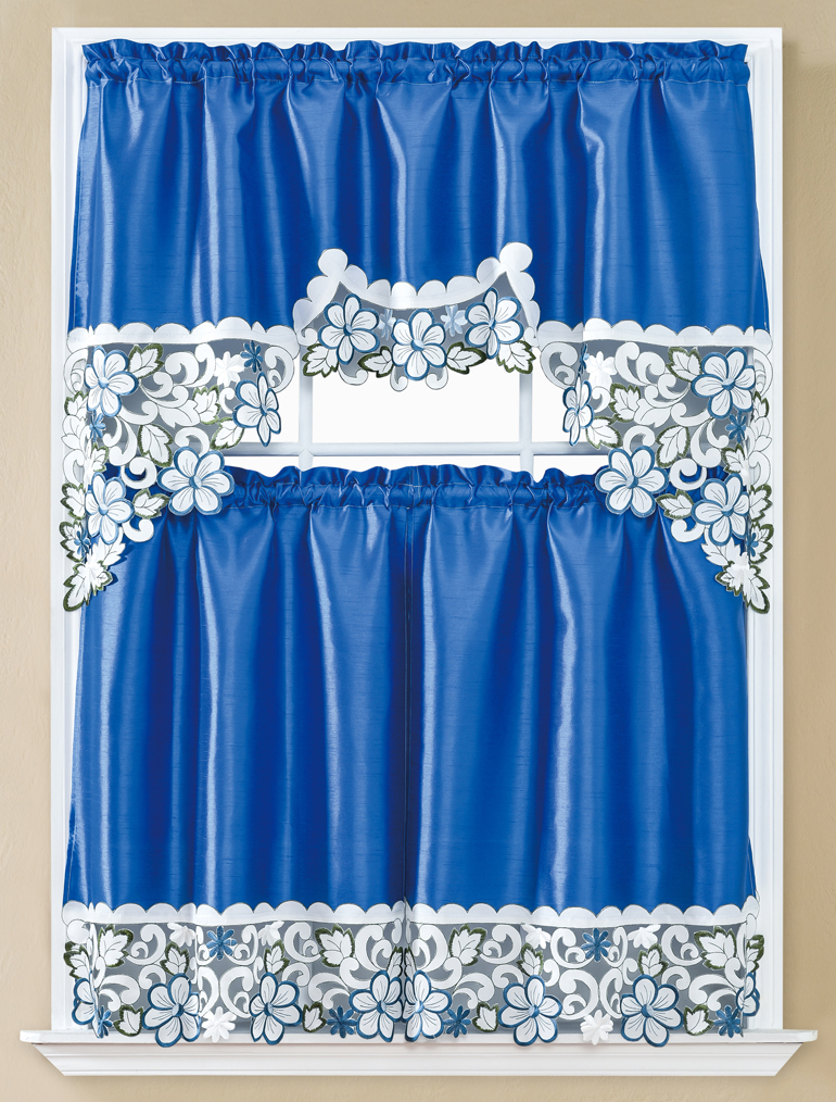 Kitchen Curtain