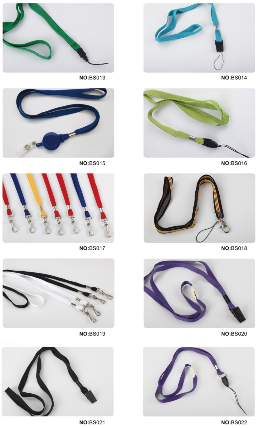 lanyard