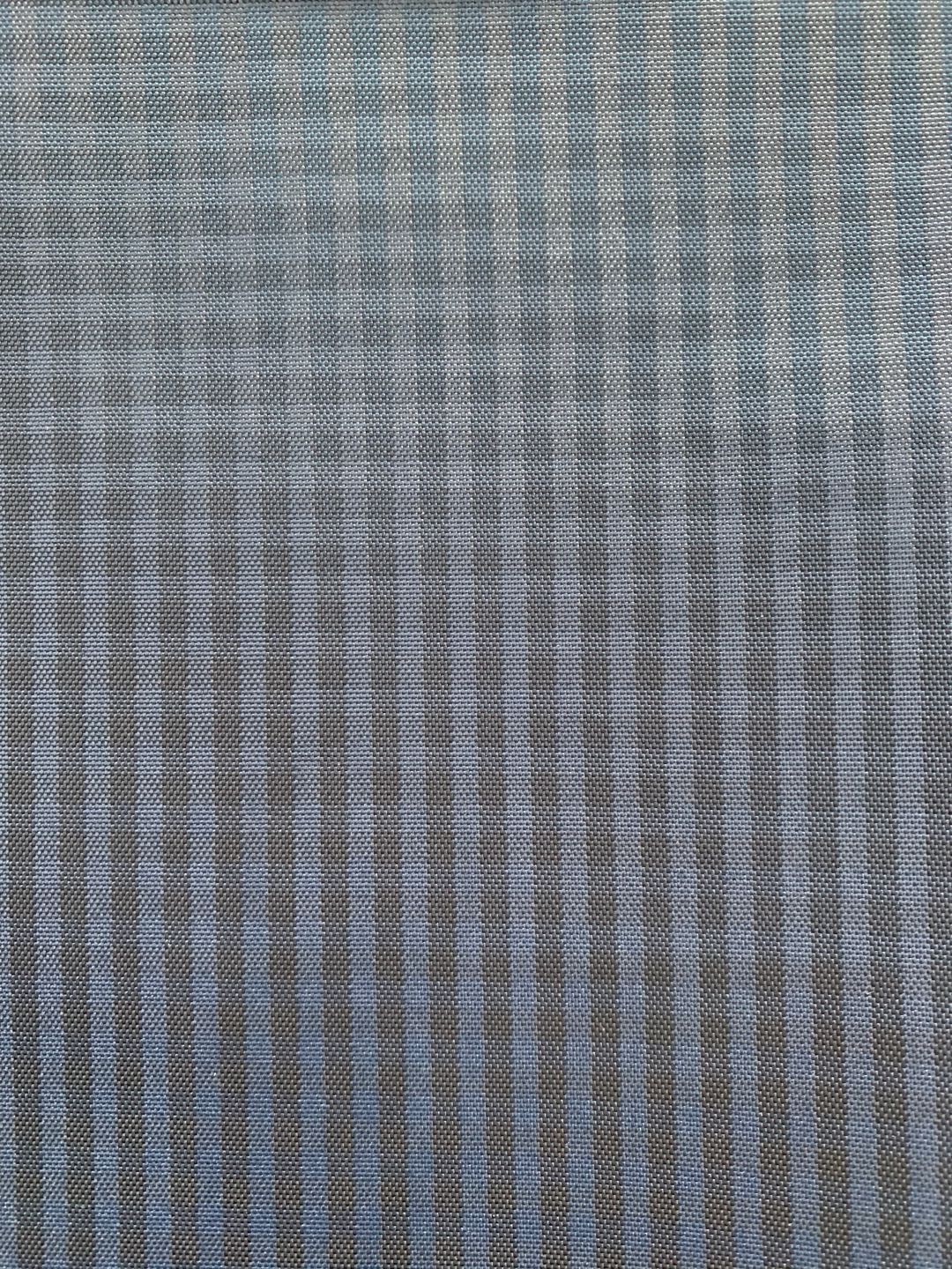 Full Dull Check PVC