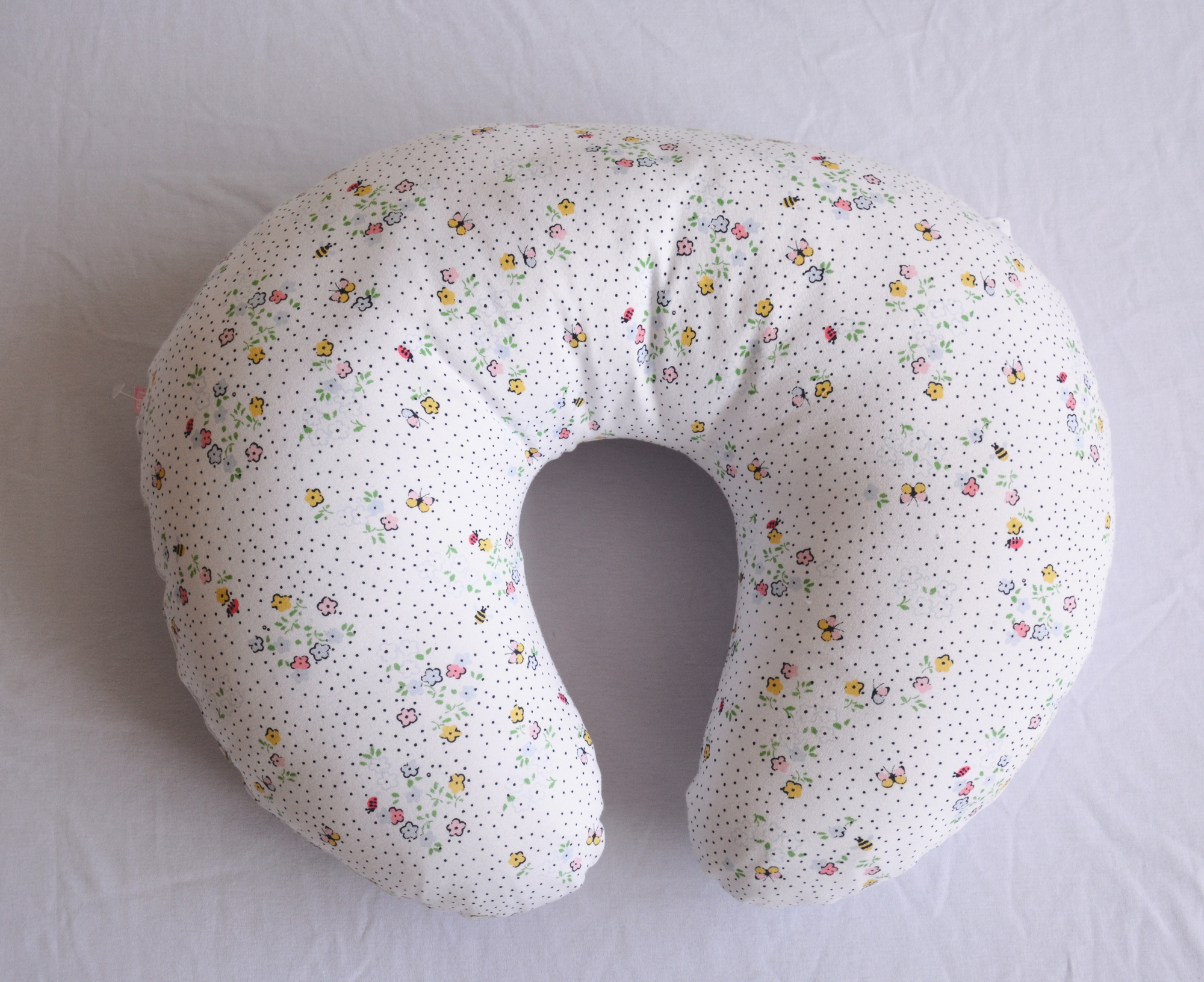 feeding pillow