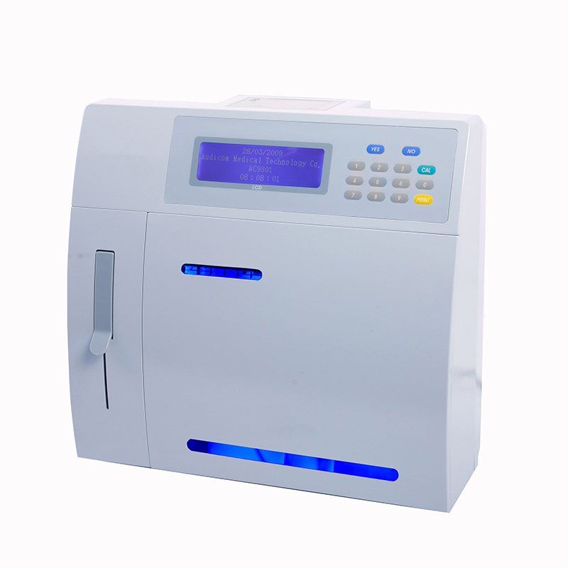 Electrolyte Analyzer