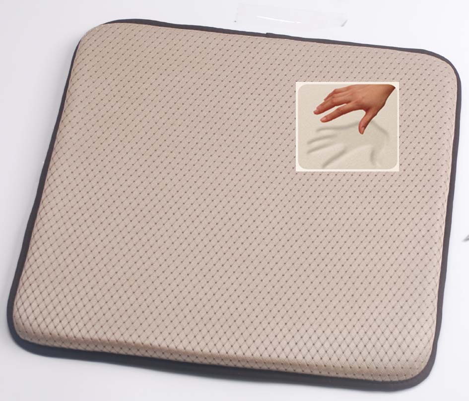 memory foam cusion
