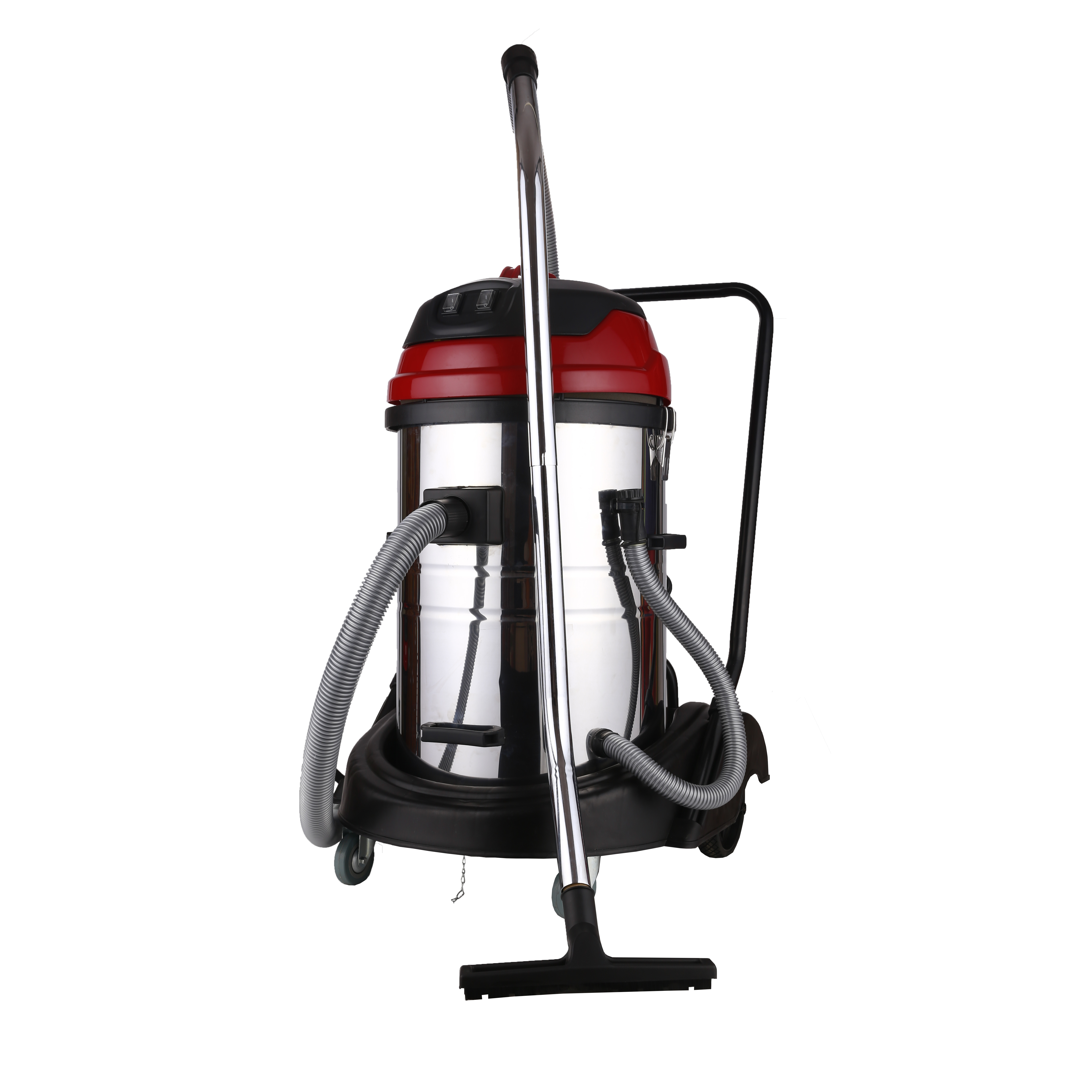 Professional Dry/Wet Vacuum Cleaner