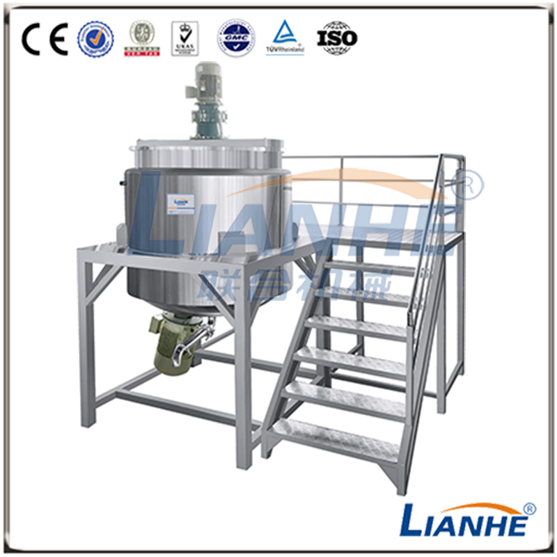 Ningxia Dahe Machine Tool (Group) Imp & Exp Co., Ltd – matriz de metal 2
