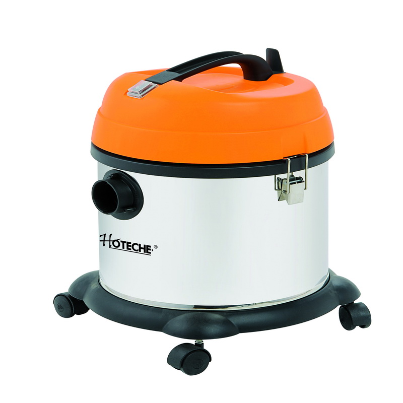 20l Wet&dry Vacuum Cleaner 1200w
