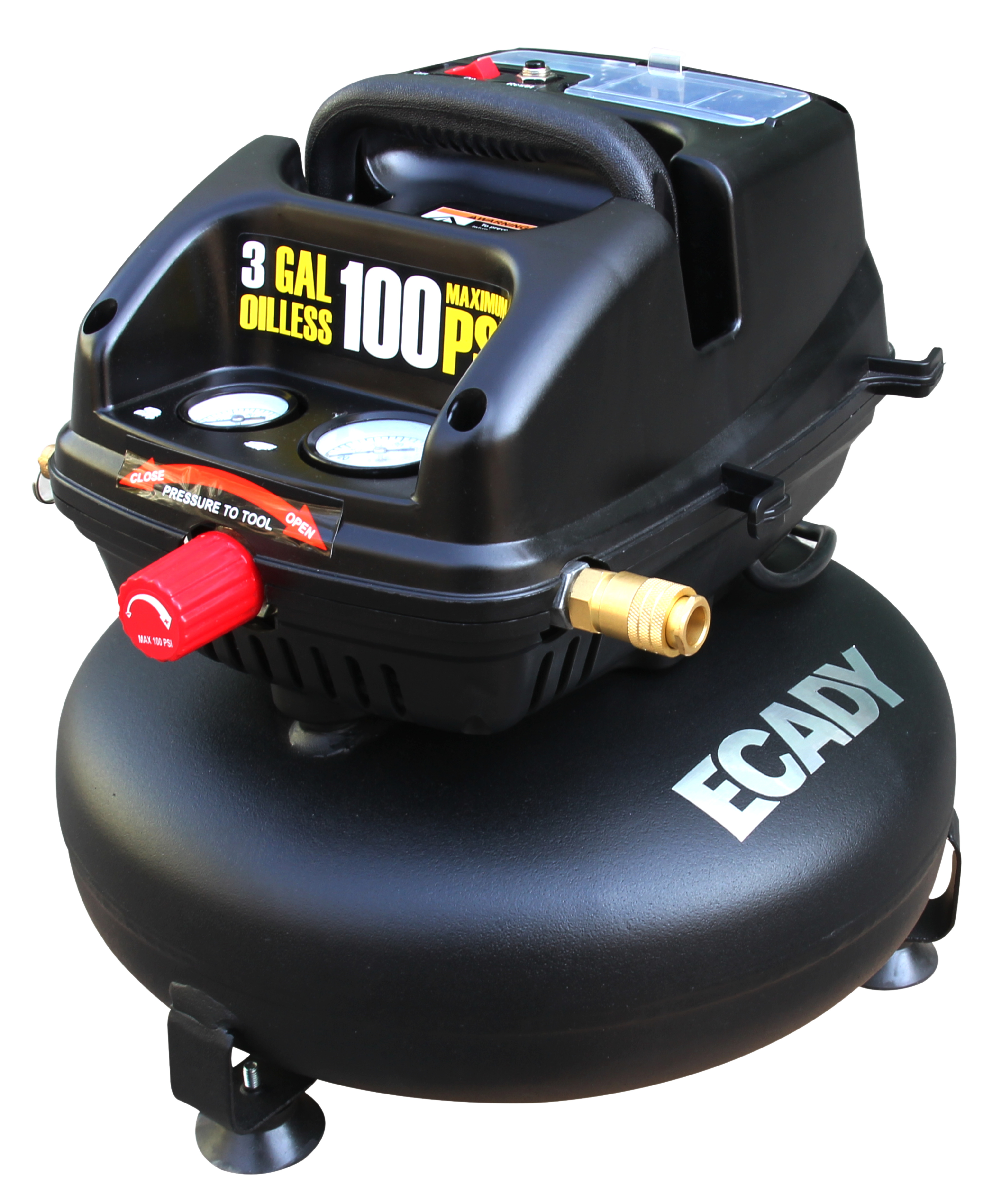 Air compressor