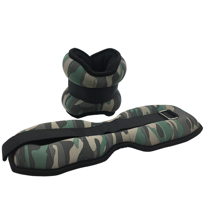ankle weights