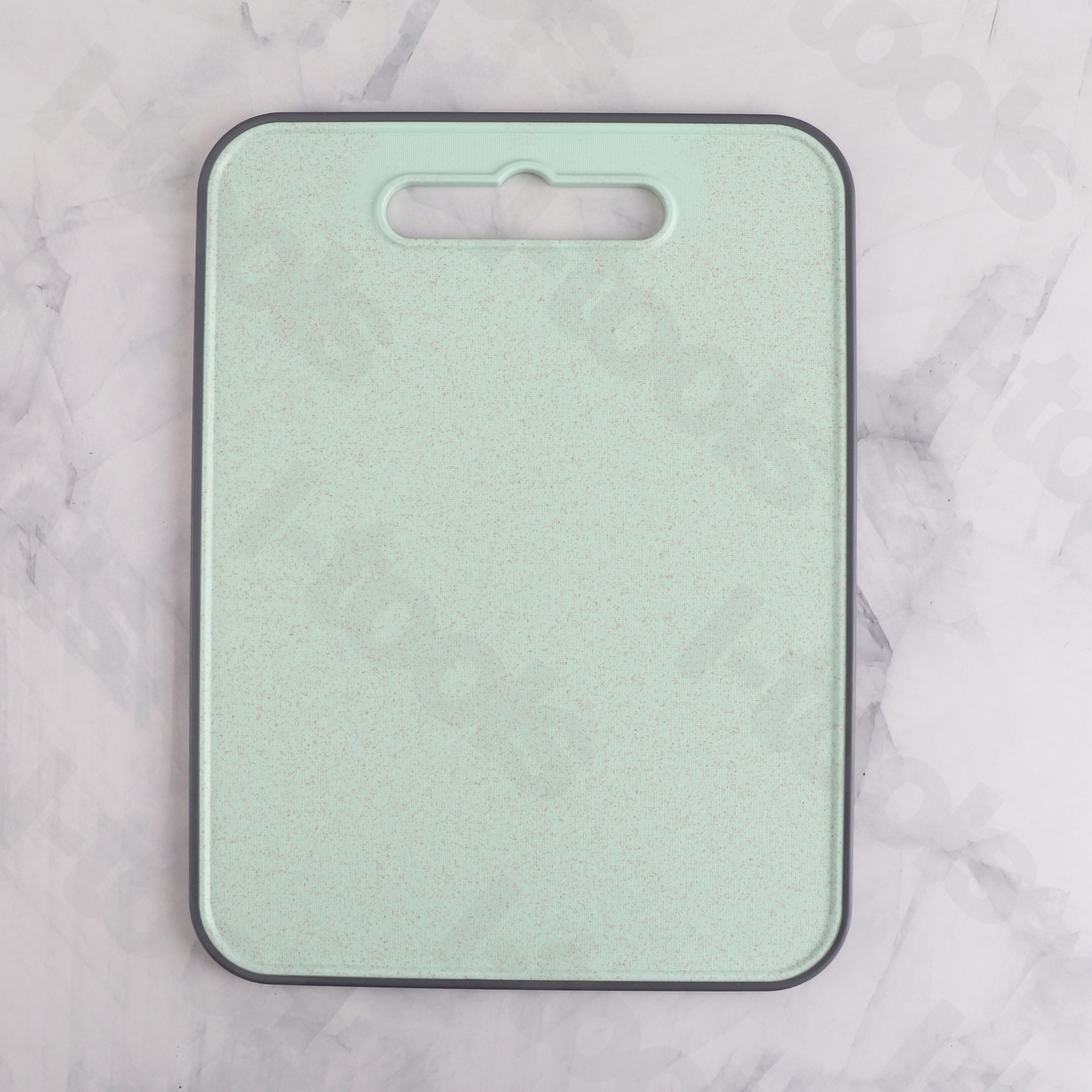 PP & Wheat Straw Cutting Board