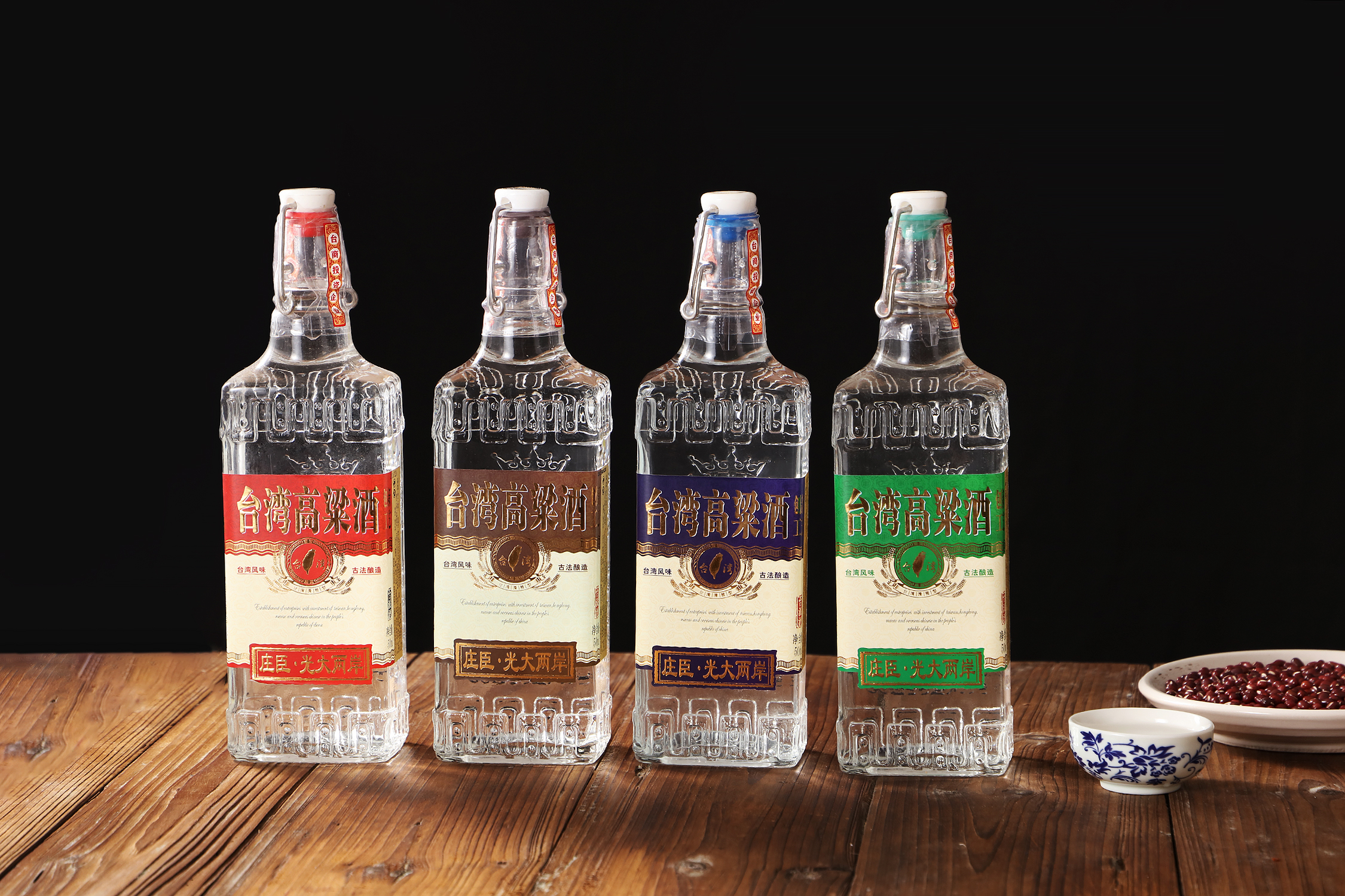 Sorghum Liquor