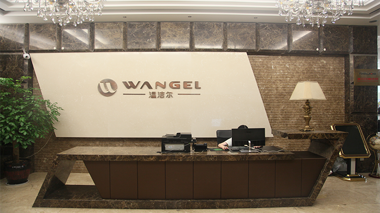 Wenzhou Wenjie'er Home Products Co., Ltd. – Basin faucet 1