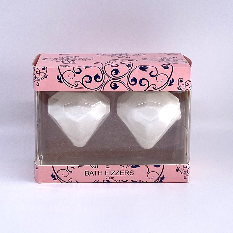 Bath Fizzer