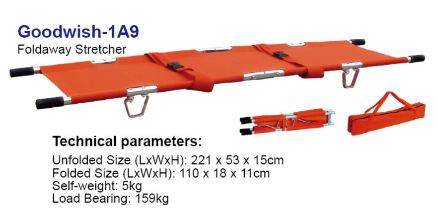 Stretcher