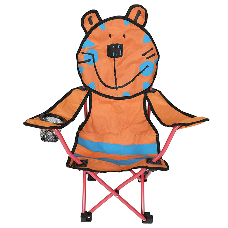 kids camping chair