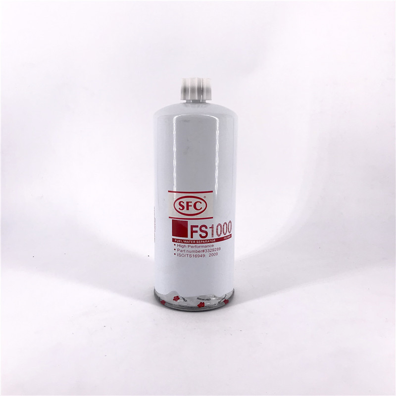 Fuel Filter Fs1000