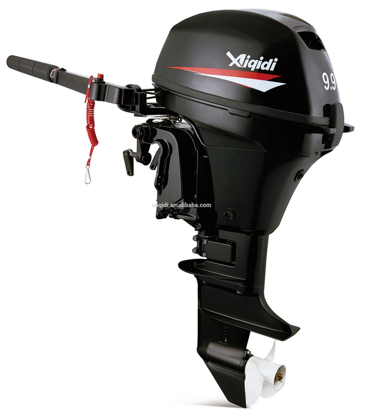 Outboard Motor F9.9