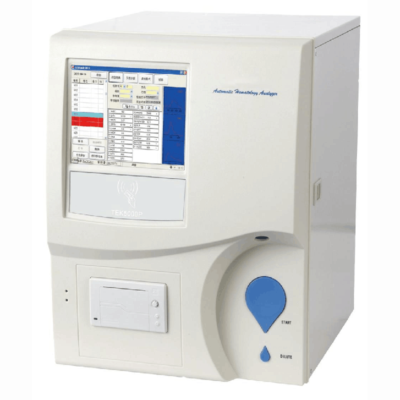 Hematology Analyzer