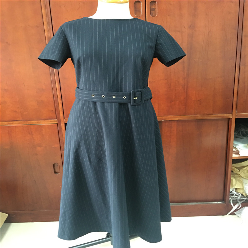 CHANGSHU FOREIGN TRADE CORP. – bolso de cuero 1