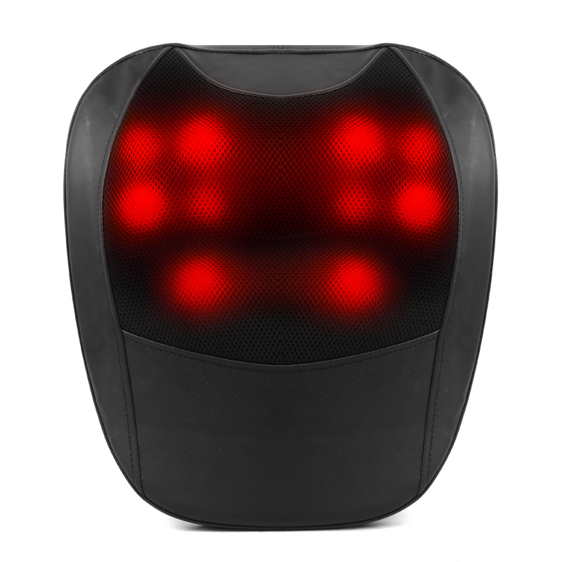 Shiastu Kneading & Tapping Neck and Low Back Massager