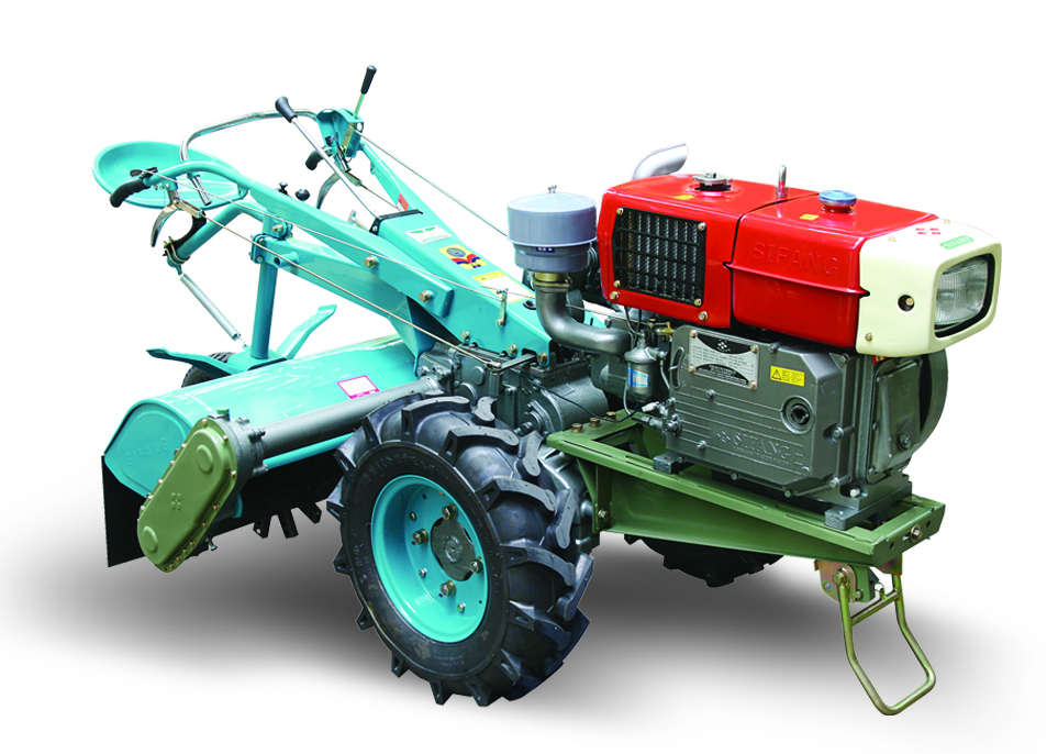 ZHEJIANG SIFANG IMP.& EXP.CO.,LTD – Tractors 1