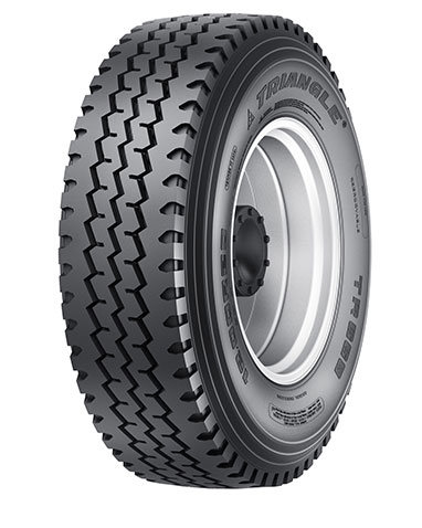 Commercial Tire