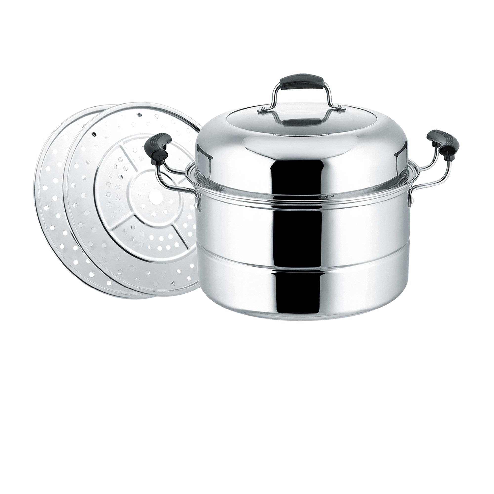 steamer pot