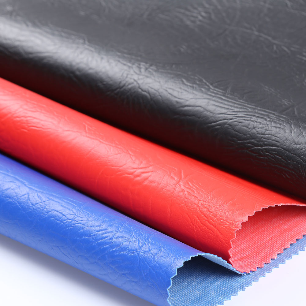 PVC Leather
