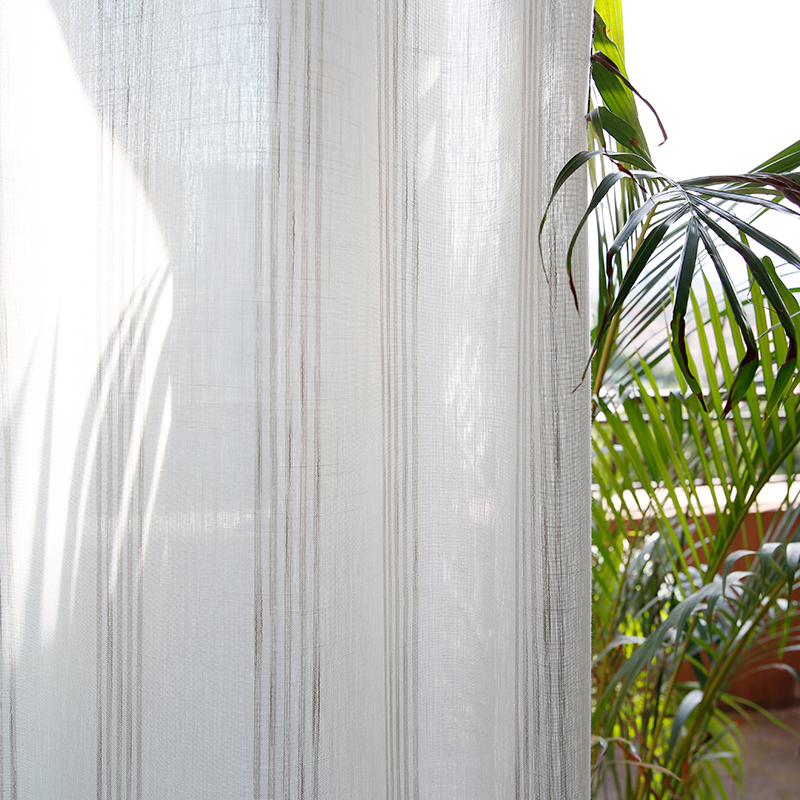 Curtain Fabric