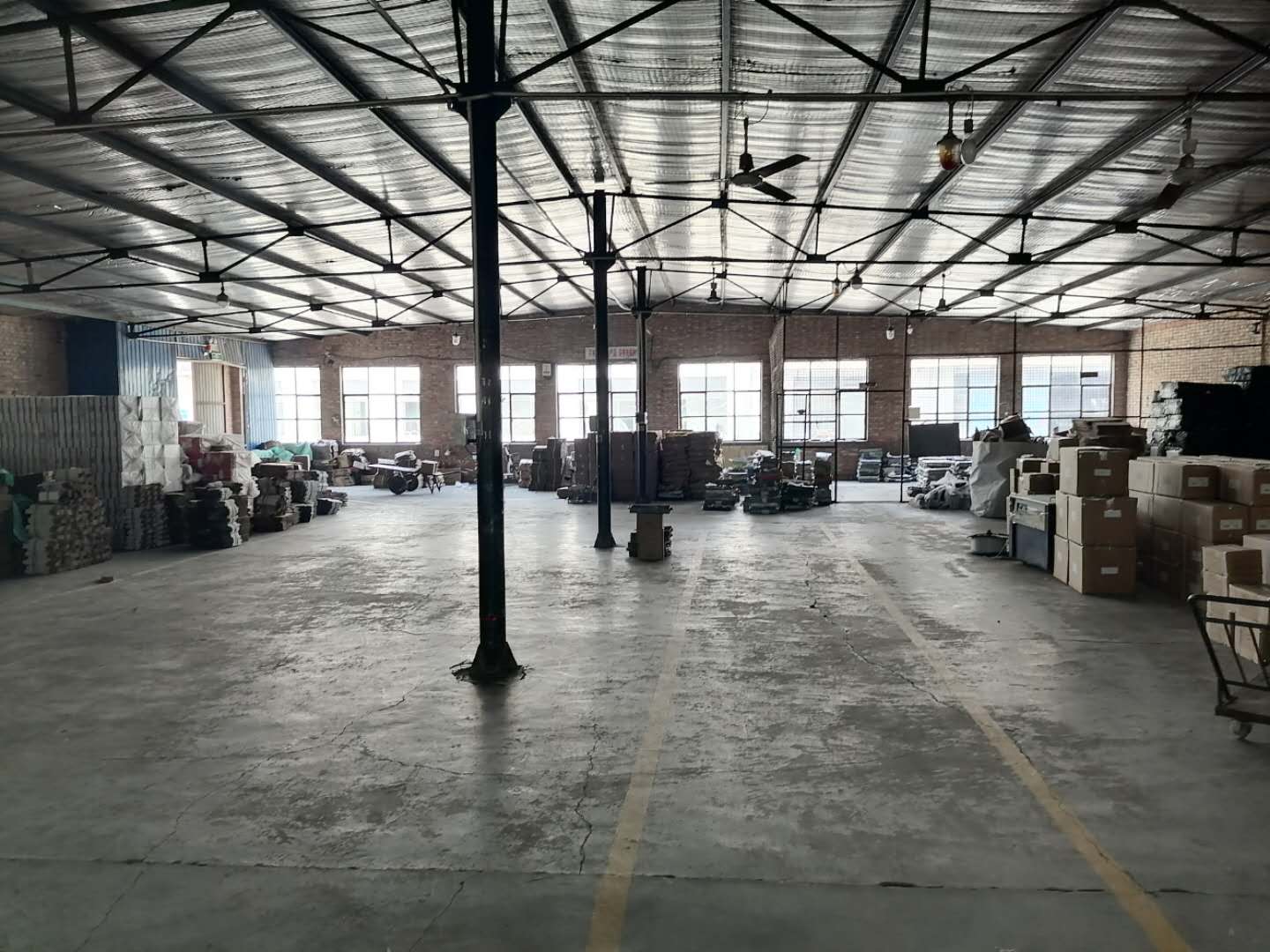 Tianjin Changhui Tableware Manufacturing Co., Ltd. – Product photos 2